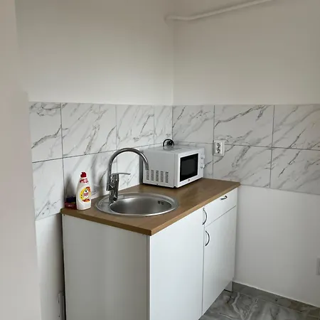 Kian Appartement *