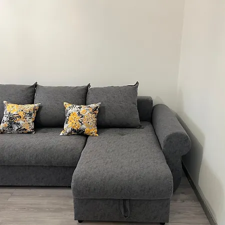 Appartement Kian Craiova