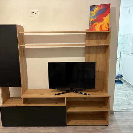 Kian Appartement Craiova